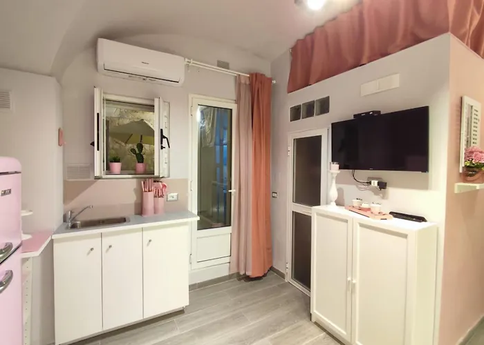 Milo's 住宿加早餐酒店