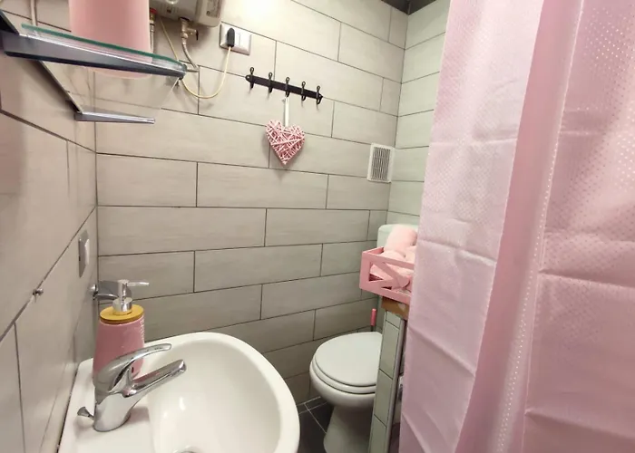 住宿加早餐酒店 Milo's 巴里