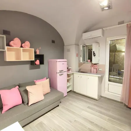 Milo's Bed & Breakfast *