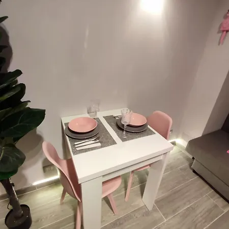 Milo's Couette-café *