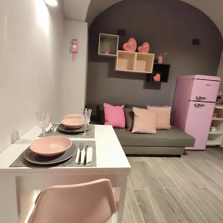 Bed & Breakfast Milo's 3*