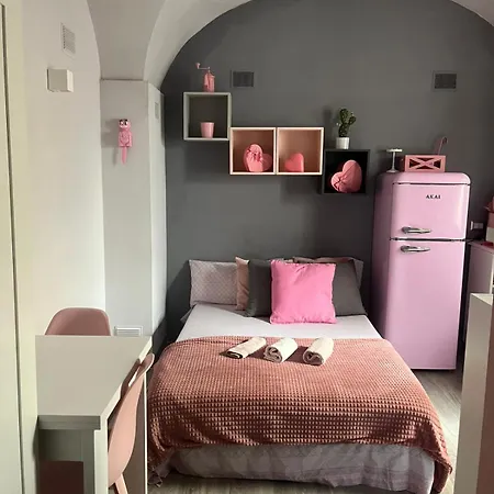 Milo's Bed & Breakfast