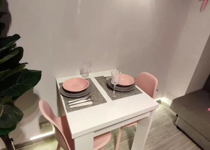 Milo's Bed & Breakfast 3*