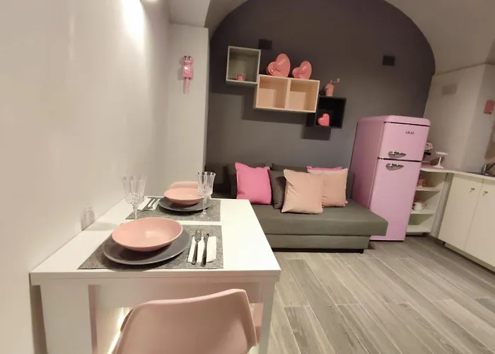 Bed & Breakfast Milo's 3*